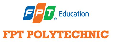 Tổng hợp Logo FPT Polytechnic đẹp