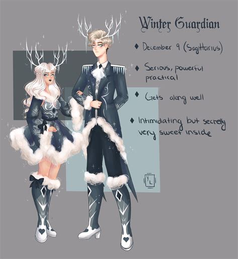 √ダウンロード winter guardian set royale high boy version 716503 - Saesipapictojw