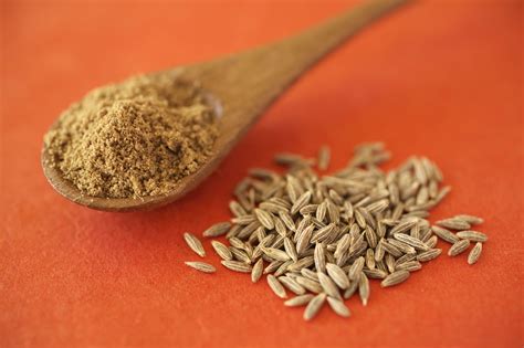 How is Cumin Used as a Spice?