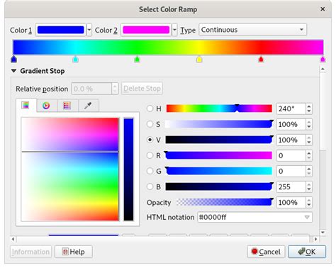 Making digital surface/terrain models pop | Orr & Associates