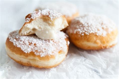 Happy Pączki Day! The Skinny On A Fat Tuesday Tradition - Farmers' Almanac