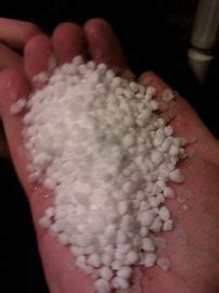 Gropple Is Similar To Hail... But Different | Weather Tips Guide