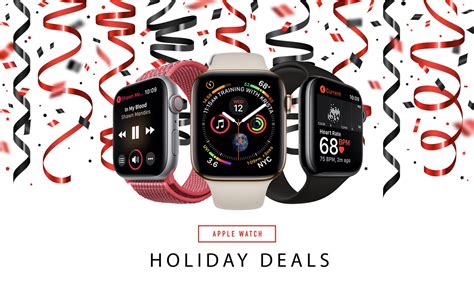 Apple Watch deals: Save up to $370 with these holiday discounts | AppleInsider