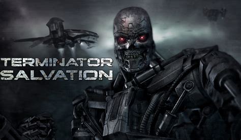 Terminator Salvation HD: The official Game Ipa iOS Free Download