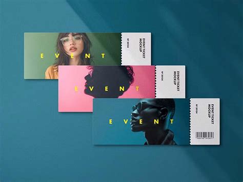 Free-Concert-Ticket-Mockup - Blugraphic