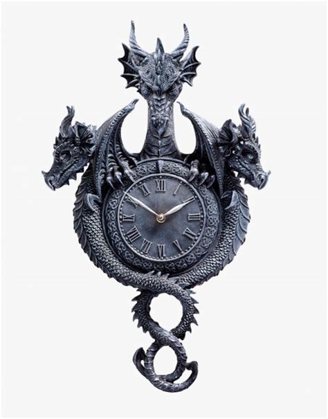 50 Dragon Home Decor Accessories To Give Your Castle Medieval Appeal