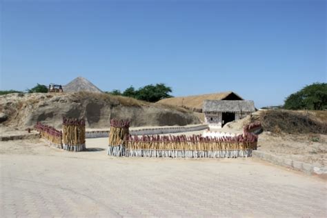 Banni Grasslands, Great Rann of Kachchh | Sahapedia