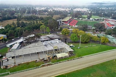 Inside Penrith's multi-million-dollar stadium upgrade - ABC News