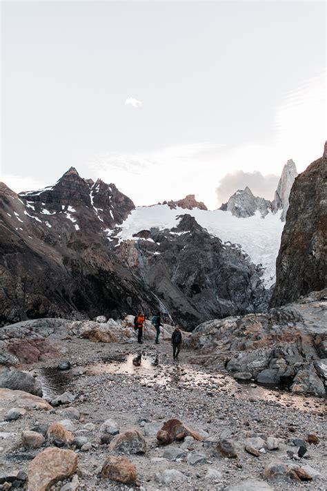 backpacking the fitz roy mountains | patagonia elopement photographers ...