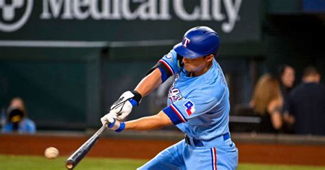 Rangers 40-Man Roster Wraps: Corey Seager - Sports Illustrated Texas ...