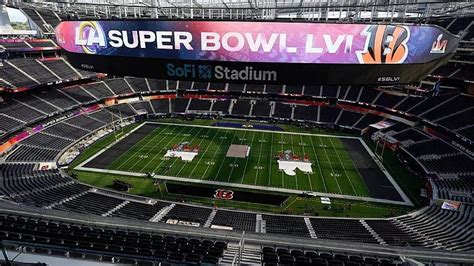 Super Bowl 2022: What time is the SB and where to watch? | Marca