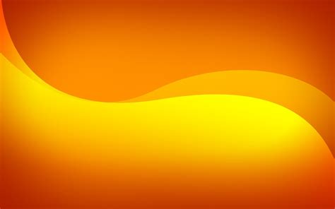 ImageTopia: Wallpapers Amarillos y Naranjas.