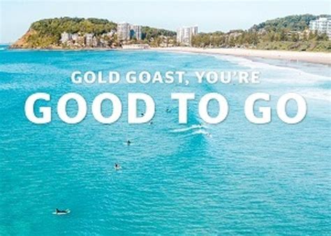 Gold Coast tourism bookings return to 2019 levels