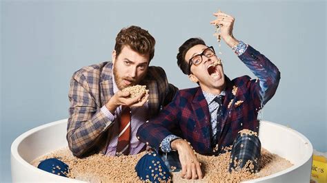 Rhett And Link Wallpapers - Wallpaper Cave