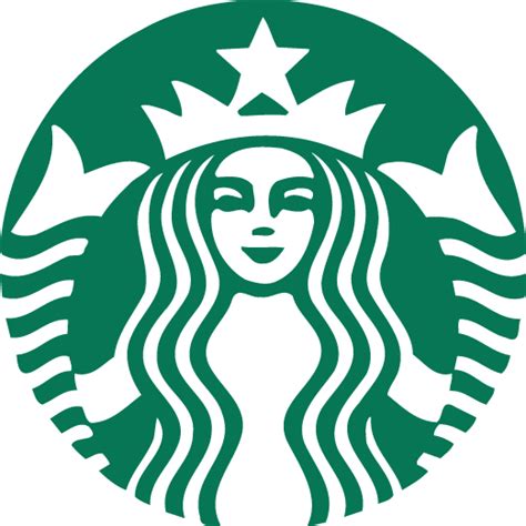 Download Logo Coffee Cafe Starbucks Restaurant Free Clipart HQ Clipart ...