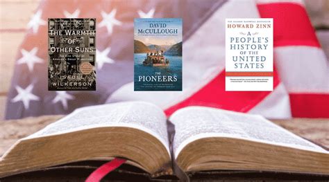 20 Best Early American History Books (Native, Latin, Nonfiction, African) - Best Books Hub