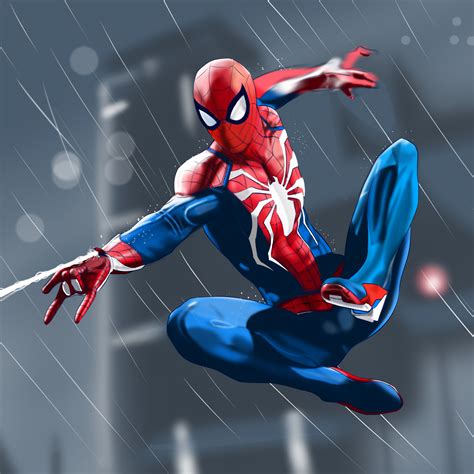 Spider Man Wallpaper,HD Superheroes Wallpapers,4k Wallpapers,Images,Backgrounds,Photos and Pictures