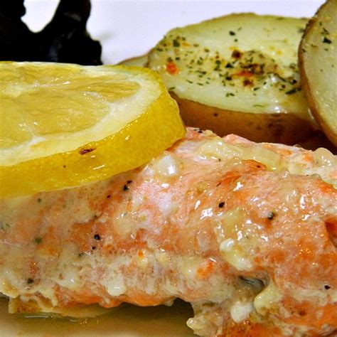 Flash Baked Walleye Fillets Recipe - Allrecipes.com