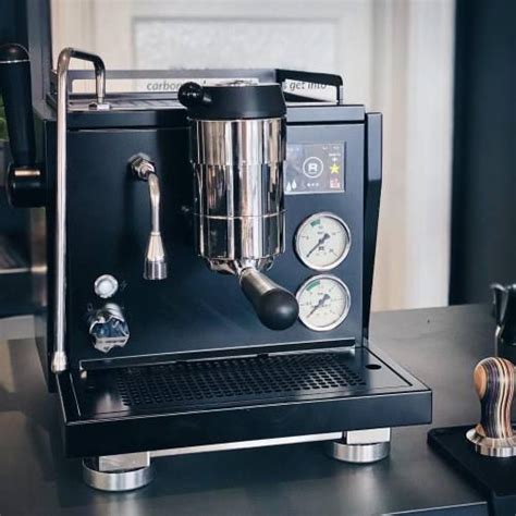 Rocket Espresso | Rocket espresso, Home coffee machines, Espresso