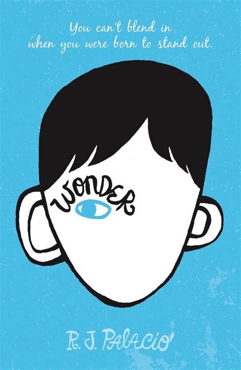 13 'Wonder' Book Quotes That Will Inspire You To Choose Kind (And Go See The Movie)