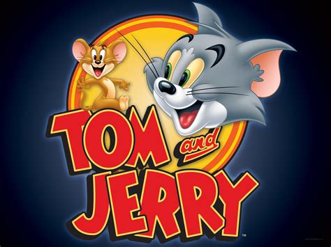 tom, Jerry, Animation, Cartoon, Comedy, Family, Cat, Mouse, Mice, 1tomjerry Wallpapers HD ...