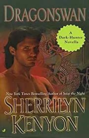 Dark hunter series reading order Sherrilyn Kenyon books in order