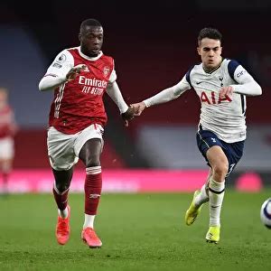 Granit Xhaka: Arsenal vs. Tottenham Showdown in Londons