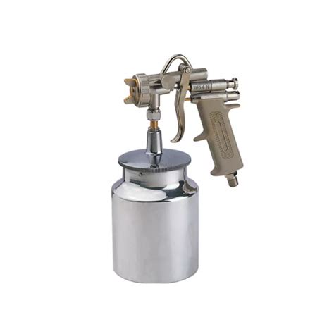 Asturo Spray Gun | Canvas General Trading L.L.C