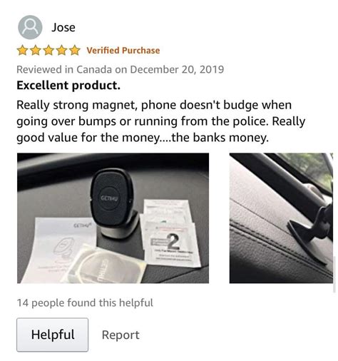 It is very strong : r/amazonreviews