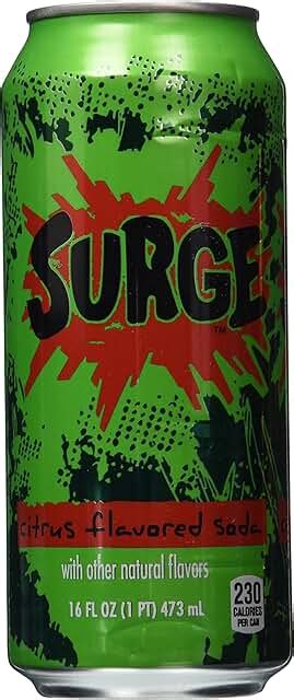 Amazon.com: surge drink