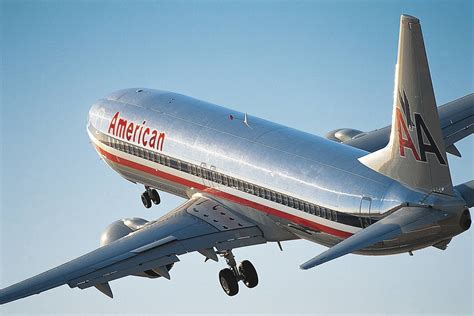 American Airlines Announces Record Jet Order with Airbus and Boeing ...