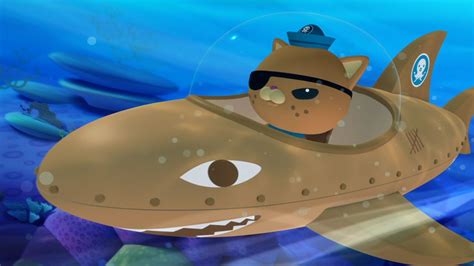 Octonauts : ABC iview