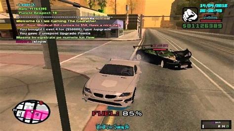 Download Game PC Full Version Free for Windows: GTA San Andreas ...