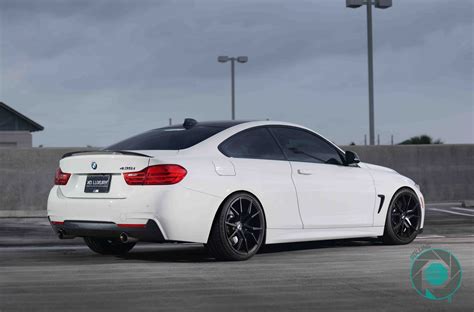 BMW435iWhite2014_20inchXOLuxuryVerona_MatteBlack-5 – LealeRyan