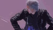 Judgement Cut Judgement Nut GIF - Judgement Cut Judgement Nut Vergil - Discover & Share GIFs