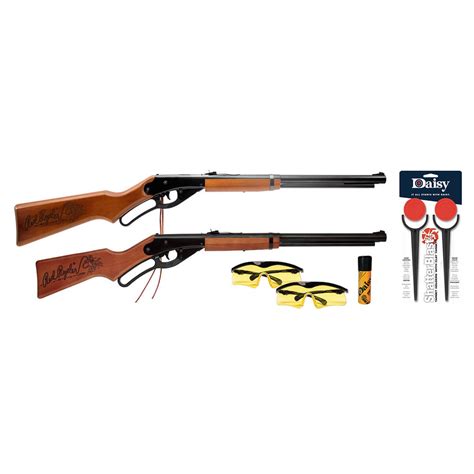 Red Ryder Model 1938B .177 Cal BB Gun from Daisy