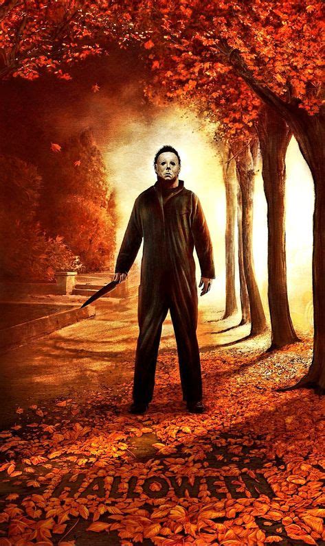 Halloween | Halloween film, Horror movie icons, Michael myers