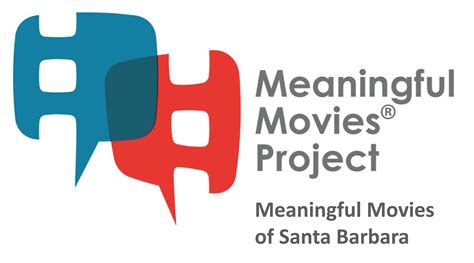 Santa Barbara | Meaningful Movies Project