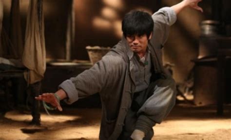 Watch: Trailer For New Bruce Lee Biopic '"Birth Of The Dragon"