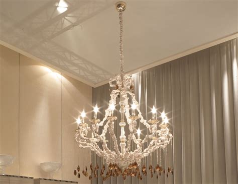 2024 Latest Italian Chandelier Style