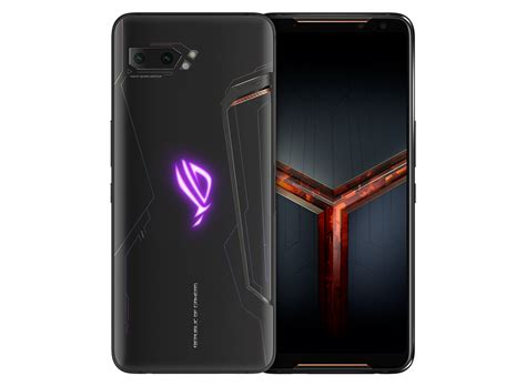 ROG Phone II | Gaming Phone | ASUS USA