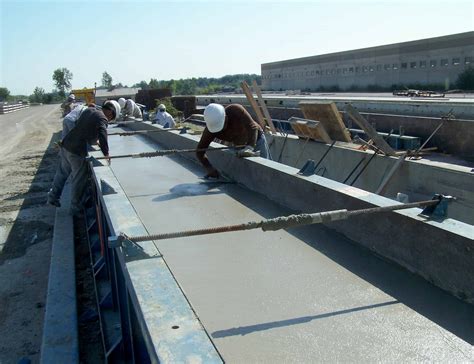 What is Prestressed Concrete? | Permacast Walls