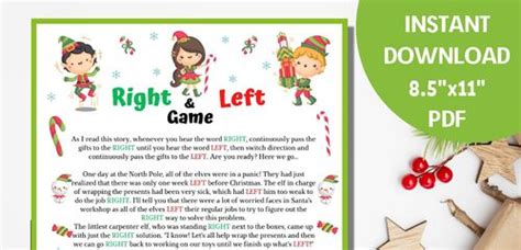 Printable 12 Days of Christmas Cards