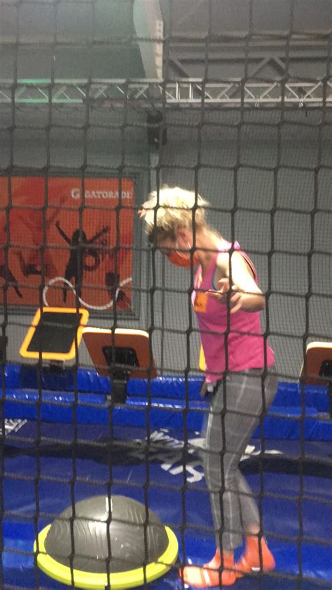 Trampoline Park for Adults (and Kids): Big Kids Can Have Fun Too