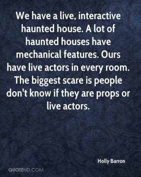 Haunted Quotes. QuotesGram