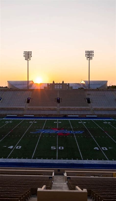 Tulsa Golden Hurricane Football Tickets, 2023 Matchup Schedule ...