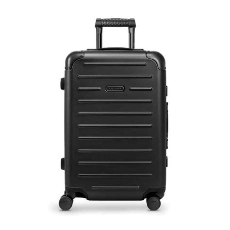 Solgaard Luggage Review: Is It Worth Your Money? ⋆ Expert World Travel