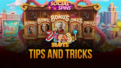 Tips and Tricks to Score Big on the myVEGAS Slots – Free Casino! | BlueStacks