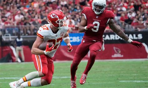 Kansas City Chiefs vs. Los Angeles Chargers odds, tips and betting trends | Week 2 | Chiefs Wire