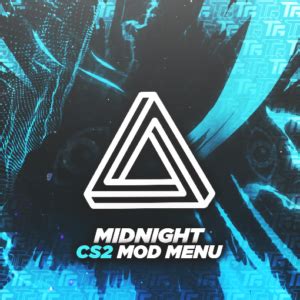 Midnight CS2 Mod Menu - TGModz